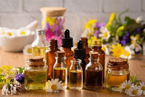 The Ultimate Guide to Crystal Thymes Essential Oils: Discover the Healing Power of Nature