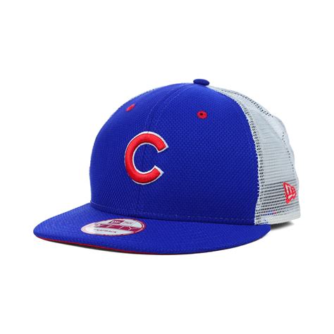 The Ultimate Guide to Cubs Mesh Caps: A Symbol of Loyalty and Style