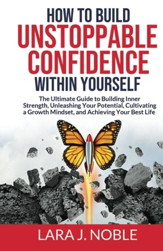 The Ultimate Guide to Cultivating Confidence and Inner Strength: Embracing the Cutie.Bella Mindset