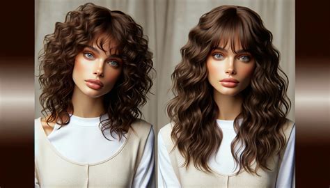 The Ultimate Guide to Curly Wigs with Bangs: 6564 Styles, $1904 Saved