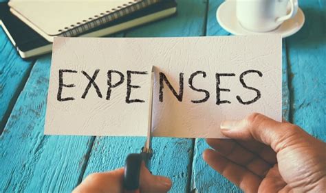 The Ultimate Guide to Curtailing Expenses with Cut Rate Shelton