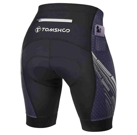 The Ultimate Guide to Cycling Bike Shorts: Enhancing Your Ride with Comfort and Performance