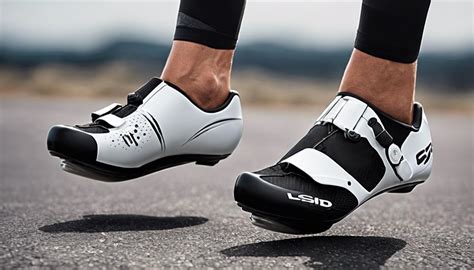 The Ultimate Guide to Cycling Shoes for Men: Elevate Your Ride to the Next Level