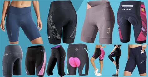 The Ultimate Guide to Cycling Shorts for Women: Enhance Your Ride with Comfort and Style