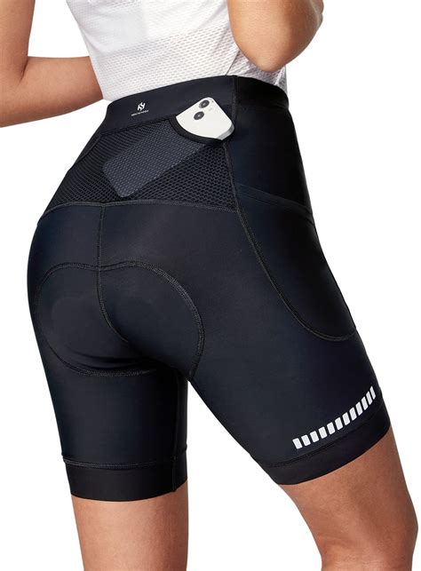 The Ultimate Guide to Cycling Shorts with Padding for Women: A Comprehensive Review