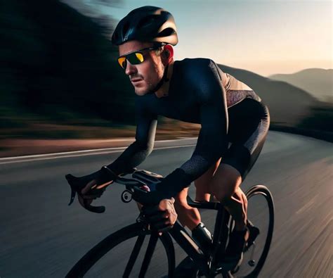 The Ultimate Guide to Cycling Sunglasses: Protecting Your Vision and Enhancing Your Ride