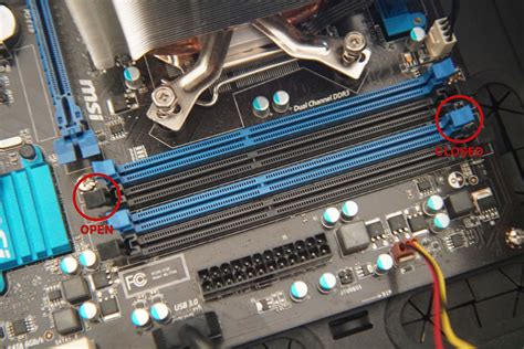 The Ultimate Guide to DIMM Slots: Unleash the Power of Your RAM