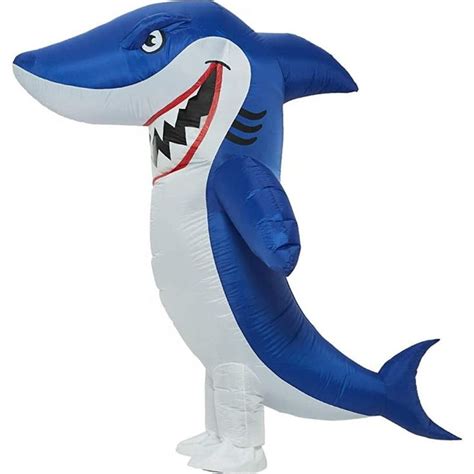 The Ultimate Guide to DIY Shark Costumes: Unleash Your Inner Predator