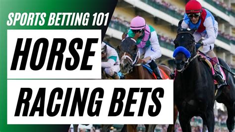 The Ultimate Guide to DRF Bets Classic: Unlocking Success in Horse Betting