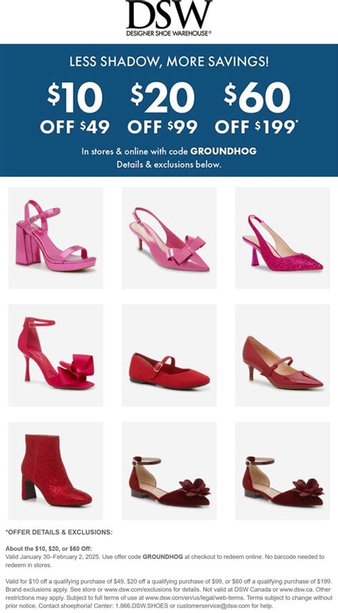 The Ultimate Guide to DSW Price Matching: Save Big on Footwear