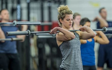 The Ultimate Guide to DT Crossfit: Unleashing Your Fitness Potential