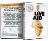 The Ultimate Guide to DVD Live Aid: Relive the Iconic Concert for Charity