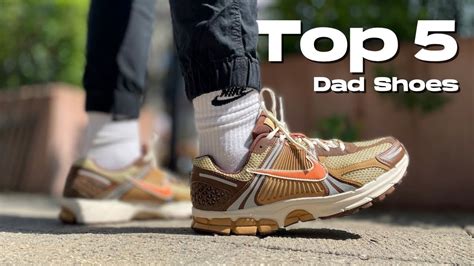 The Ultimate Guide to Dad Nike Shoes: Comfort, Style, and Functionality for the Modern Father