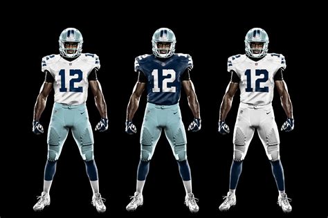 The Ultimate Guide to Dallas Cowboys Jerseys