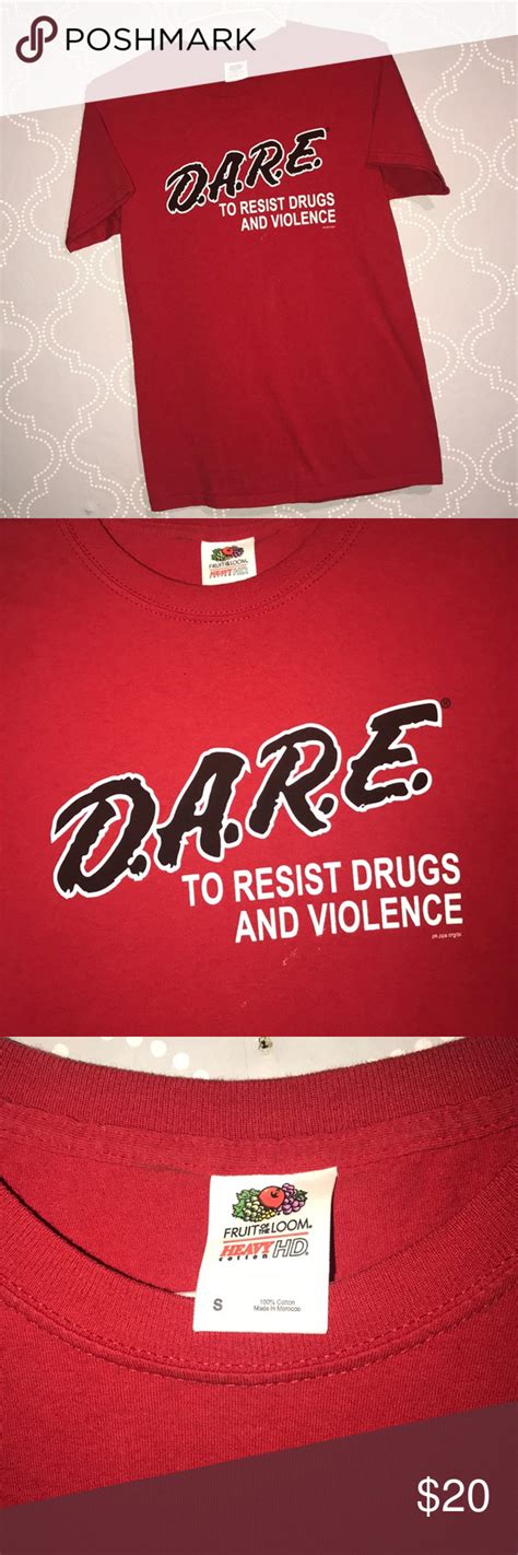 The Ultimate Guide to Dare Shirts: Empowering Expression and Confidence