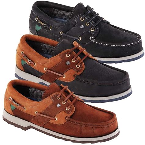 The Ultimate Guide to Deck Shoes for Men: Style, Comfort, and Versatility