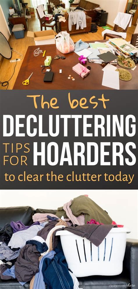 The Ultimate Guide to Decluttering and Cleaning Out a House