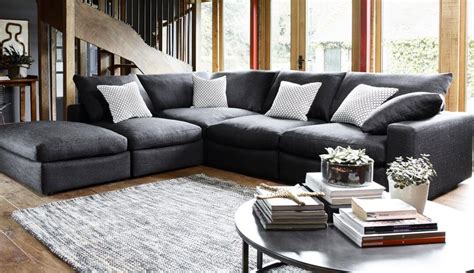 The Ultimate Guide to Deep-Seated Couch: A Haven for Relaxation and Comfort