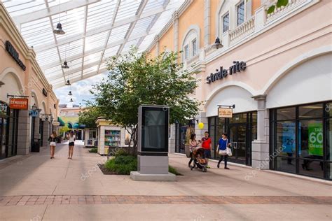 The Ultimate Guide to Deer Park Outlet Mall: Unlocking Savings and Style