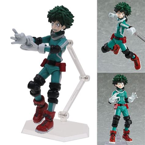 The Ultimate Guide to Deku Toys: Unleashing the Power of Collectibles