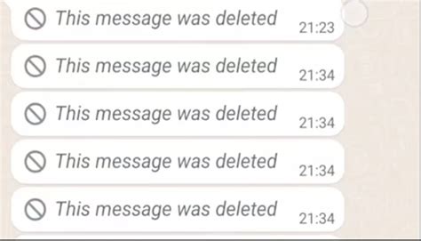 The Ultimate Guide to Deleting Messages from WhatsApp: A Step-by-Step Tutorial