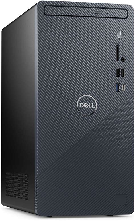 The Ultimate Guide to Dell Desktops with Intel Core i7 Processors