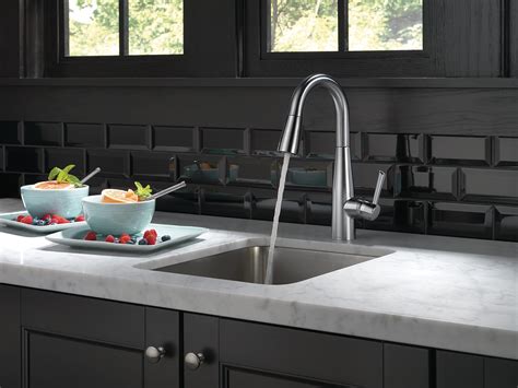 The Ultimate Guide to Delta Kitchen Faucets: Enhance Your Kitchen Experience