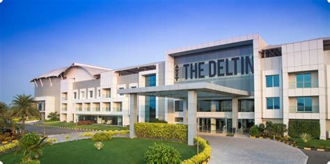 The Ultimate Guide to Deltin Daman Casino: A Haven for Gamblers and Thrill-Seekers