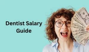 The Ultimate Guide to Dentist Salaries in Singapore: Unlocking the Secrets of a Lucrative Career