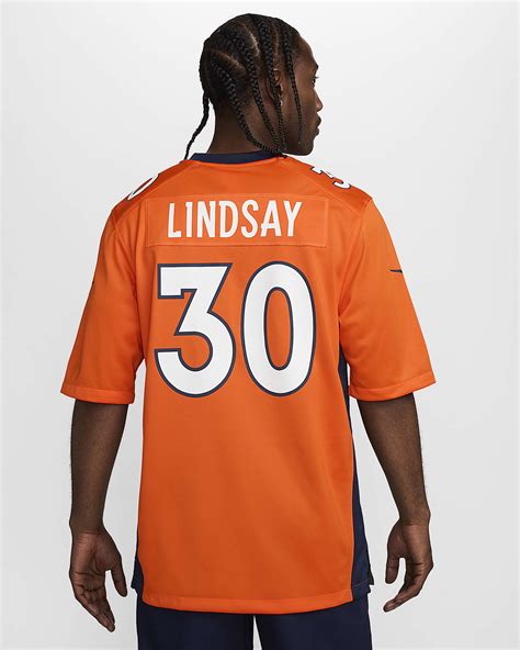 The Ultimate Guide to Denver Broncos Jersey Stickers: Enhance Your Broncos Spirit and Support