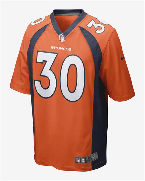 The Ultimate Guide to Denver Broncos Jerseys: Elevate Your Football Fandom