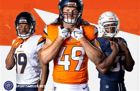 The Ultimate Guide to Denver Broncos Jerseys: Unveil the Legacy, Styles, and Impact