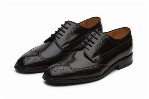 The Ultimate Guide to Derby Shoes for Men: Timeless Elegance and Versatility