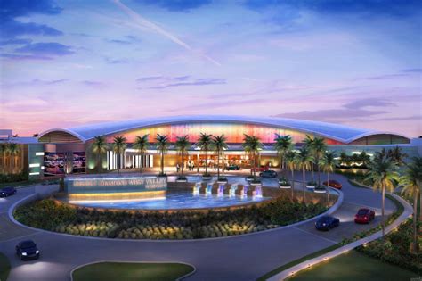 The Ultimate Guide to Desert Diamond Casino: A Oasis of Entertainment and Fortune