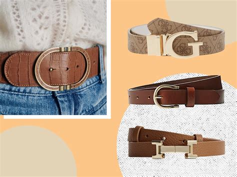 The Ultimate Guide to Designer Belts for Women: Elevate Your Wardrobe with Style and Function