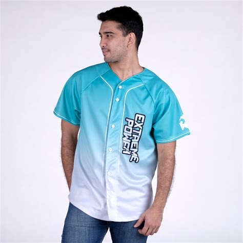 The Ultimate Guide to Designing and Ordering Customized Baseball Jerseys