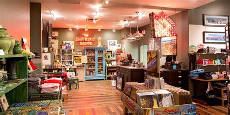 The Ultimate Guide to Detroit Shoppe: Unlocking the Secrets of the Motor City's Shopping Haven