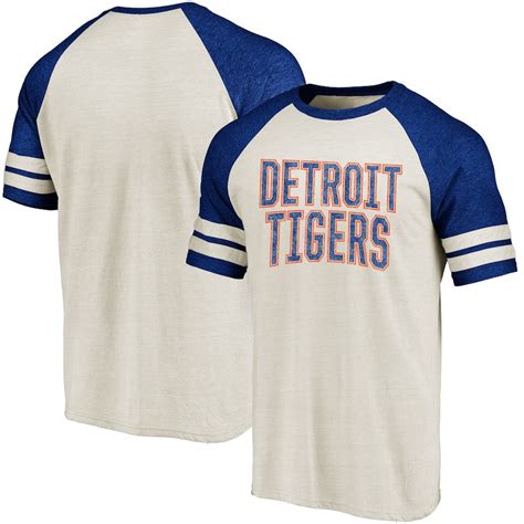 The Ultimate Guide to Detroit Tigers Apparel: Gear Up Like a True Fan