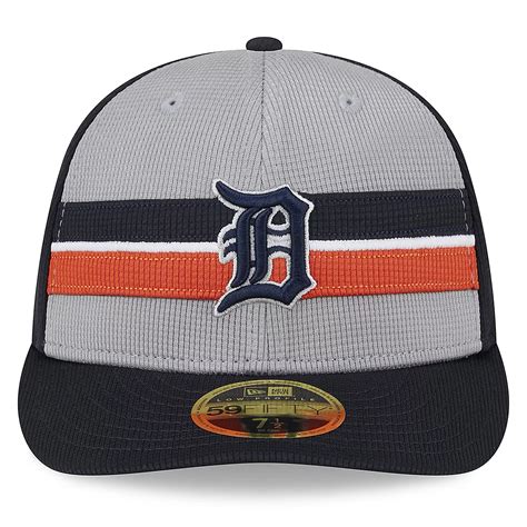 The Ultimate Guide to Detroit Tigers Hats: Wear the D with Pride