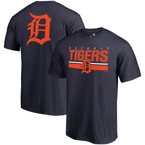 The Ultimate Guide to Detroit Tigers Shirts: Elevate Your Fanhood and Stand Out from the Crowd