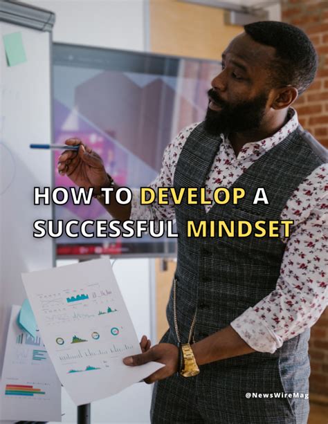 The Ultimate Guide to Developing a Successful Mindset: Lessons from Lovely Sampson