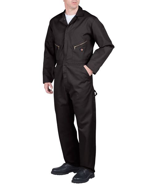 The Ultimate Guide to Dickies Coveralls: Durable, Functional, and Stylish Workwear