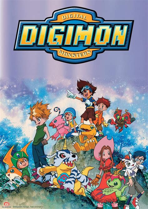 The Ultimate Guide to Digimon: Unlocking the World of Digital Monsters