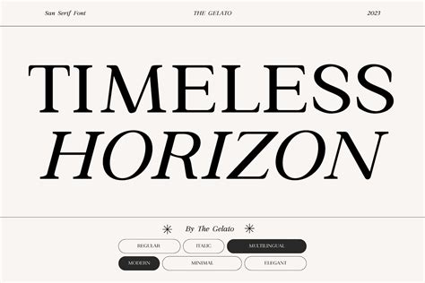 The Ultimate Guide to Dillon Roman: Exploring the Versatility of a Timeless Font