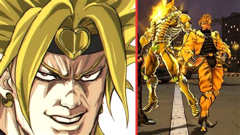 The Ultimate Guide to Dio Characi: Decoding the Enigma of the Japanese Superhero