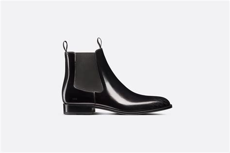 The Ultimate Guide to Dior Black Shoes: Embodying Elegance and Sophistication