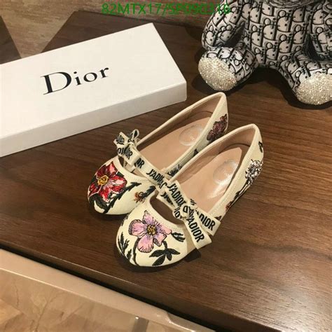 The Ultimate Guide to Dior Kids Shoes: Comfort, Style, and Luxury