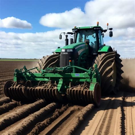 The Ultimate Guide to Disc Harrow Bearings: Ensuring Optimal Performance for Your Agricultural Operations