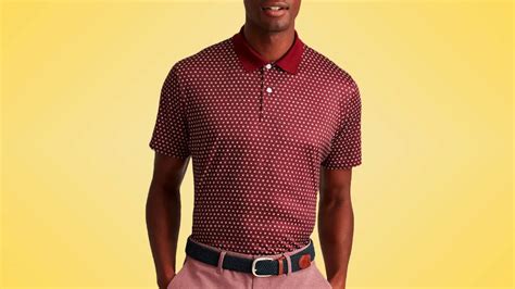 The Ultimate Guide to Discovering Awesome Golf Shirts That Elevate Your Game and Style