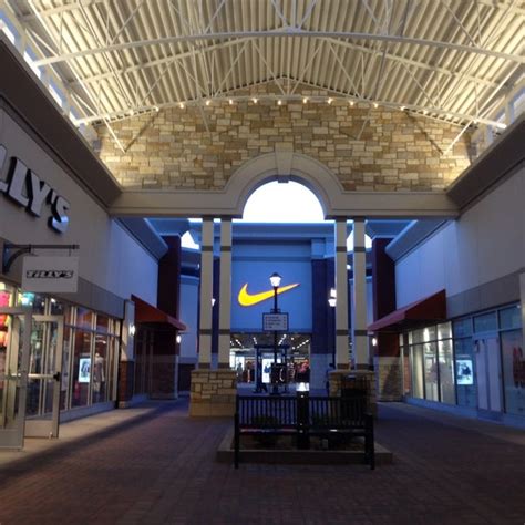 The Ultimate Guide to Discovering the Best Deals at the Eagan Outlet Mall Nike Store